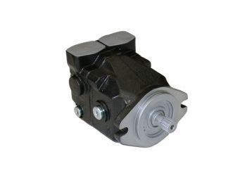 axial piston hydraulic motor / compact / fixed-displacement