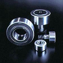 roller bearing / cylindrical roller / double-row / heavy-duty