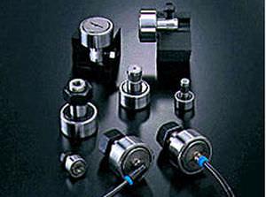 heavy-duty cam follower