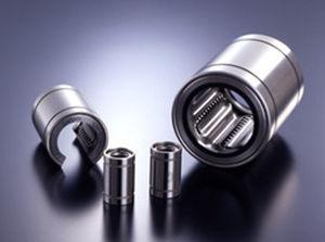 linear guide bushing