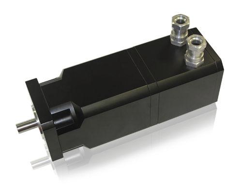 DC servomotor / brushless / 330V / ATEX