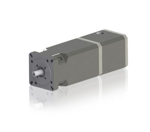 DC servomotor / brushless / 48V / low-voltage