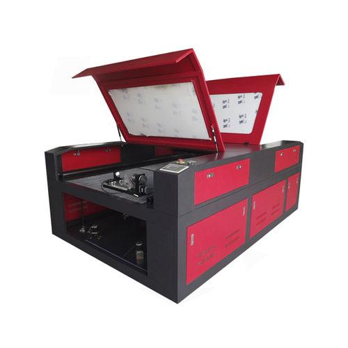 CNC cutting machine / wood / laser / engraving