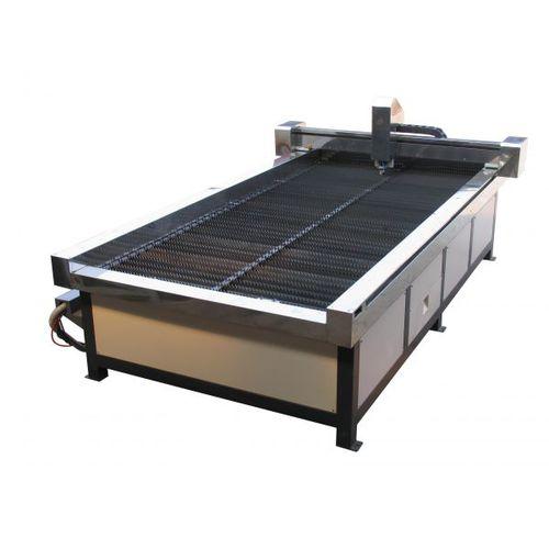CNC cutting machine / metal / plasma