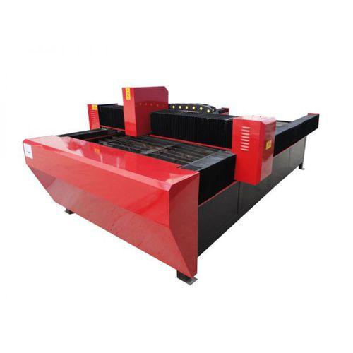 CNC cutting machine / metal / plasma / 3-axis