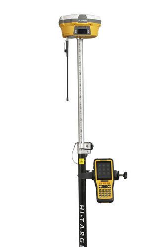 Galileo receiver / GLONASS / GNSS / GPS