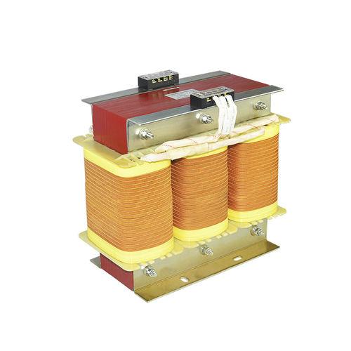 power transformer / isolation