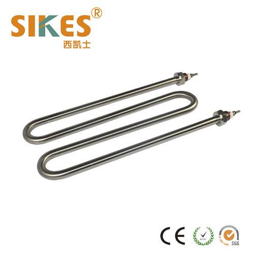 stainless steel-housed resistor / power braking