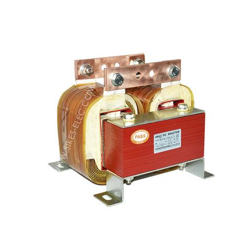 DC reactor / single-phase / line