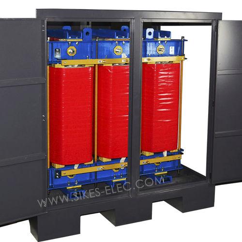 line choke / AC reactor