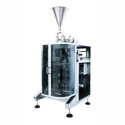 VFFS bagging machine / stickpack / automatic / for powders