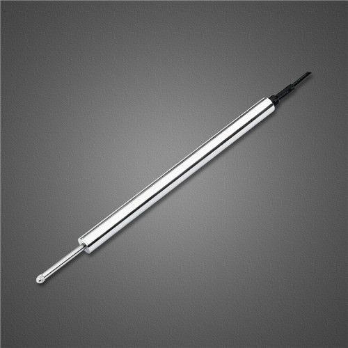 linear displacement sensor / LVDT / harsh environments / IP65