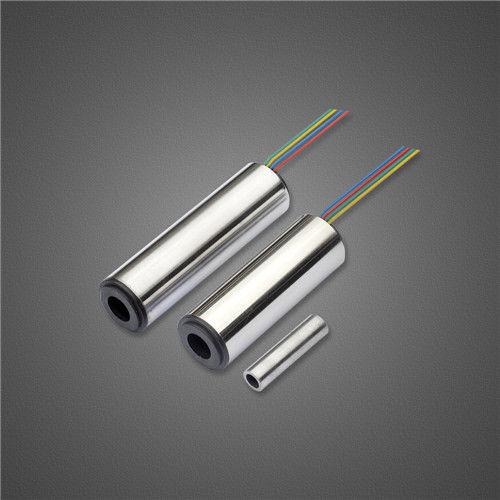 linear displacement sensor / non-contact / LVDT / corrosion-resistant