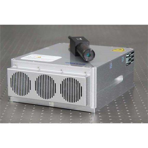 Q-switched laser / pulsed / fiber / infrared