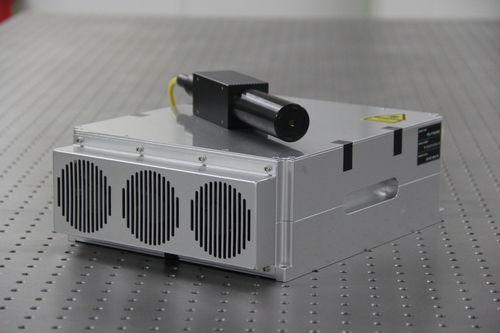 short-pulse laser / fiber / tunable / MOPA
