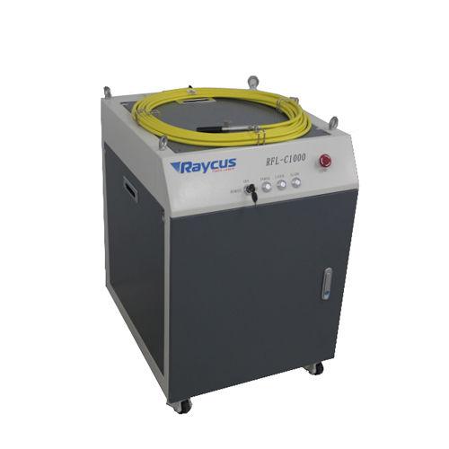 CW laser / fiber / custom wavelength / multimode