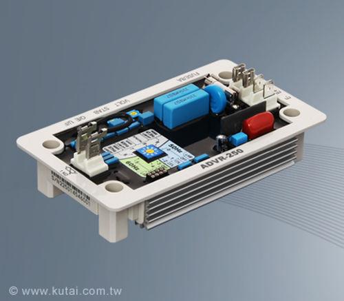 automatic voltage regulator