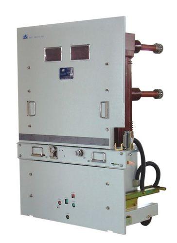 vacuum circuit breaker / short-circuit / three-phase / AC