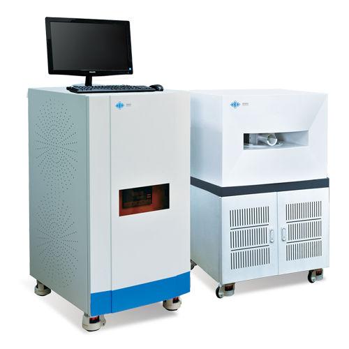 NMR imaging system