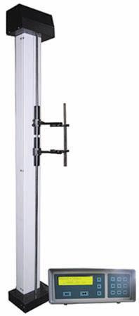 big deformation extensometer