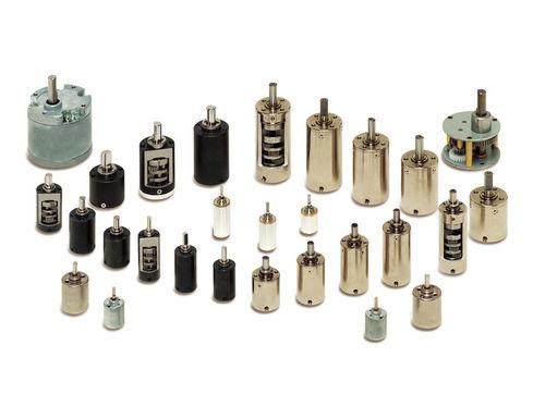 spur gearhead / coaxial