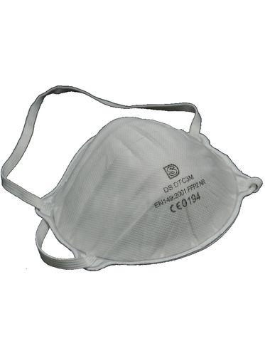 respiratory mask / disposable