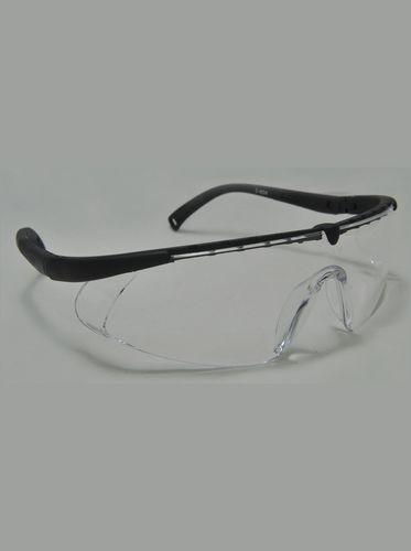 UV safety glasses / anti-fog coating / polycarbonate