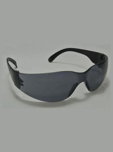 safety glasses with side shields / anti-scratch coating / anti-fog coating