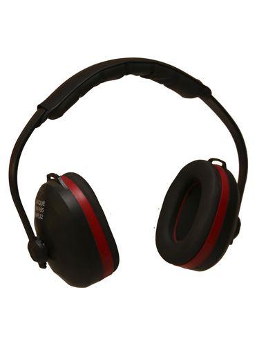 foam hearing protection earmuffs / high-attenuation