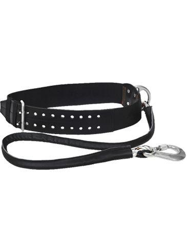 fall arrest belt