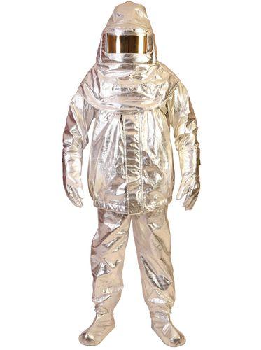 fire-retardant coveralls / aramid