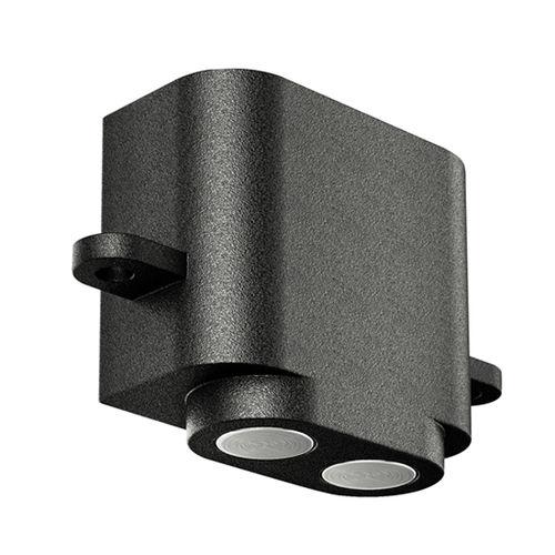 ultrasonic level sensor / for water