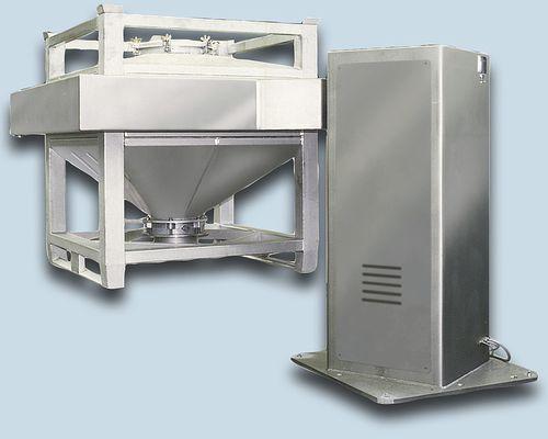 static mixer / batch / for the food industry / chemical process