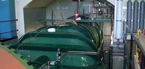 epoxy adhesive / two-component / for metal / universal