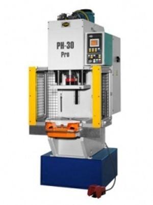 hydraulic press / stamping / straight-side