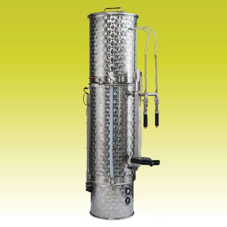 fruit juice pasteurizer