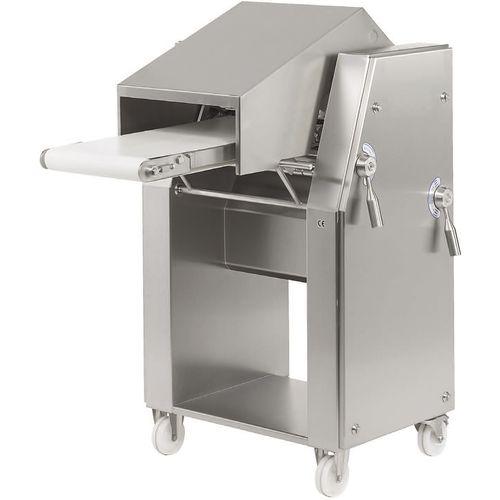 the food industry skinning machine / meat / for poultry