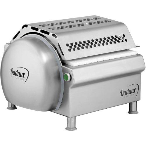 meat skewers machine / vegetable / for fruit / for cheese