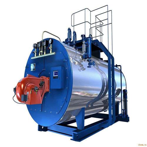 superheated steam boiler / hot water / gas / fuel oil