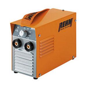 arc welder / with integrated display / inverter