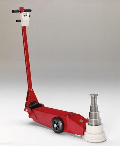 hydraulic jack / multi-stage