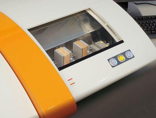 density analyzer / benchtop / laboratory