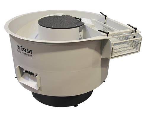 centrifuge dryer / vibrating / rotary drum