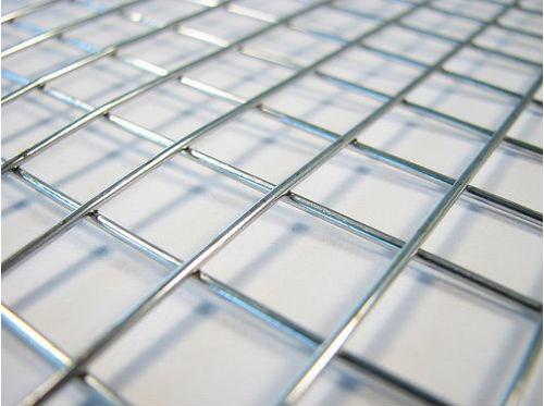 welded wire mesh