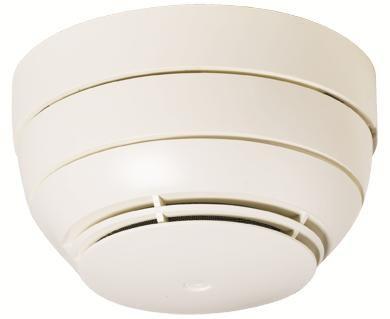 smoke detector / radio / electronic