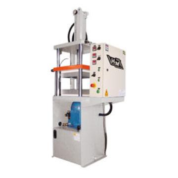 hydraulic press / forming / drawing / cutting