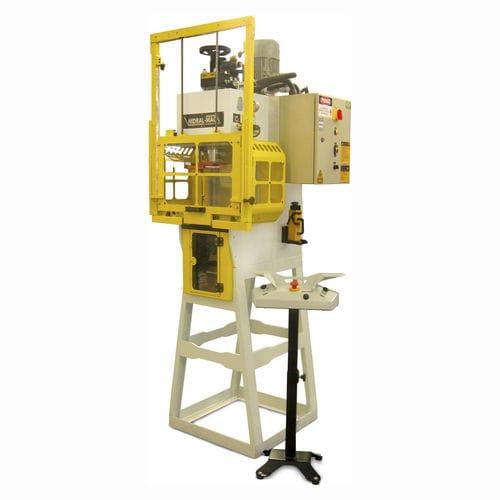 hydraulic press / forming / stamping / straightening