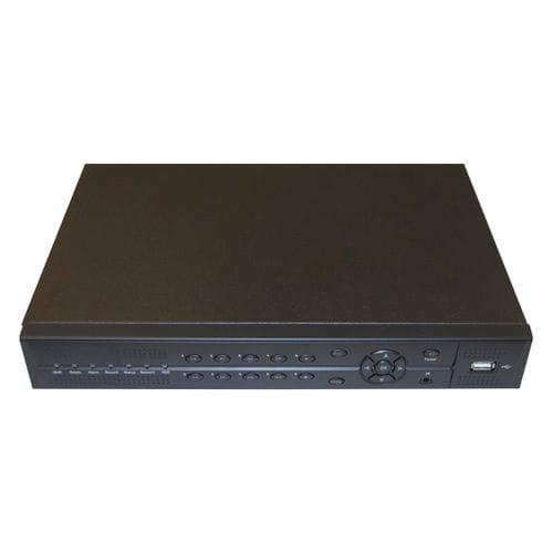 DVR video recorder