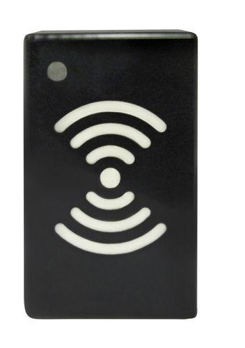 RFID card reader / proximity / for access control