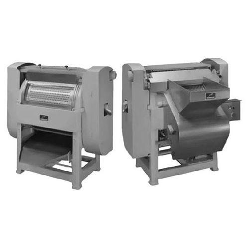 fruit pitting machine